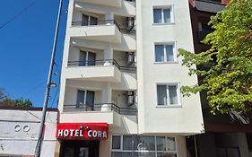 Hotel Cora
